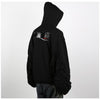 Balenciaga Padded Hooded Bomber Jacket 58266026 [P]