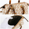 Fendi By The Way FF Mini Tote Bag 55753447 [P]
