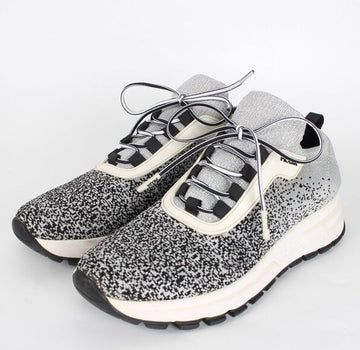 Prada Limited Edition PRAX-01 Knit Sock Sneakers 37(240) 155888930