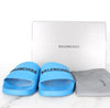 Balenciaga Full Slide Blue 41 (270) 155889003 [P]