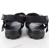 PRADA レザー サンダル スリッパ 6(250) 155889079 [P]