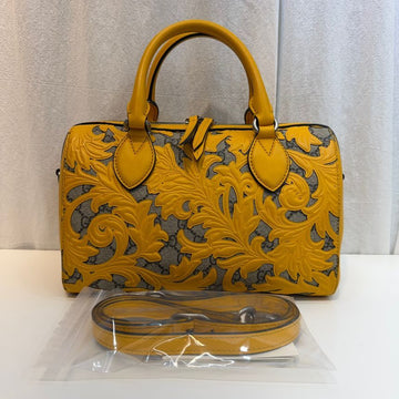 Gucci Boston Tote Bag 409529 GG Supreme 155889083