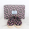 Prada Limited Edition Flower Espadrille Sneakers 36.5(235) 155889186 [P]