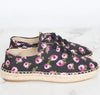 Prada Limited Edition Flower Espadrille Sneakers 36.5(235) 155889186 [P]