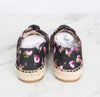 Prada Limited Edition Flower Espadrille Sneakers 36.5(235) 155889186 [P]