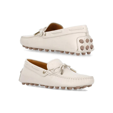 TODS バブル ドライビングシューズ 151784553