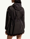 MONCLER Damen WETEAU Lange Kapuzenjacke 155889206 [P]
