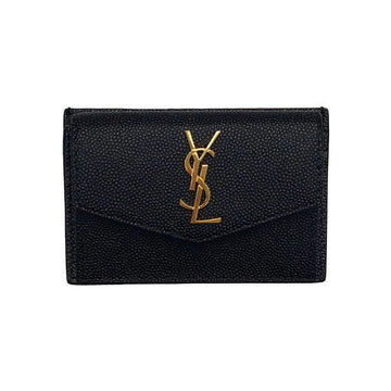 SAINT LAURENT モノグラム カードホルダー 155889321