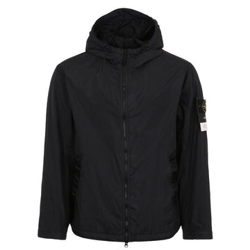 STONE ISLAND クランクルフードジャケット 154157844
