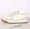 PRADA スウェードレザー スニーカー 7.5(265) 155889573 [P]