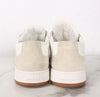PRADA スウェードレザー スニーカー 7.5(265) 155889573 [P]