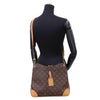 Louis Vuitton Monogram Odeon MM Shoulder Bag and Crossbody Bag H00292 155889654 [P]