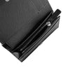 Montblanc Satorial Men's Nano Wallet Black 198876 144725824 [P]
