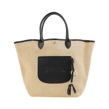 LONGCHAMP バスケットバッグ L 155889835