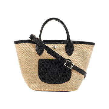 LONGCHAMP 10307 HGK 001 SS26 レディースコレクション XS バスケットバッグ 155889839