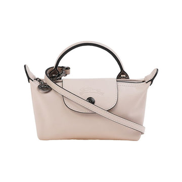 Longchamp SS26 Women's Extra XS Pouch 34205 987 555 155889840