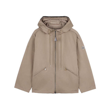 Moncler Cassiopeia Hooded Jacket 155889881
