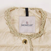 Moncler Fleur Boucle Down Jacket 155889883 [P]