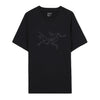 Arc Teryx Men's Logo Short Sleeve T-Shirt 155889889 [P]