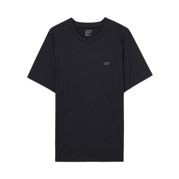 Arc Teryx Crew Neck Short Sleeve T-Shirt 155889891