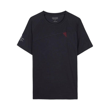 KLATTERMUSEN 10474 961 SS26 メンズ パフネ SS Tシャツ 155889893