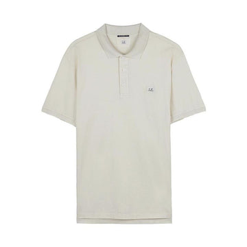 CP Company Men's Jersey Garsa Polo T-Shirt 155889901