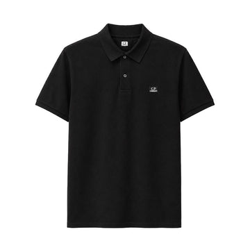 CP Company Men's Stretch Pique Polo Shirt 155889902