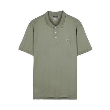 CP COMPANY 20CMPL115A 006374G 610 SS26 メンズ ジャージ ガザト ポロシャツ 155889904