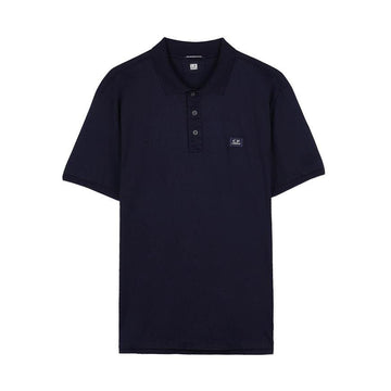 CP Company Men's Jersey Garasto Polo Shirt 155889909