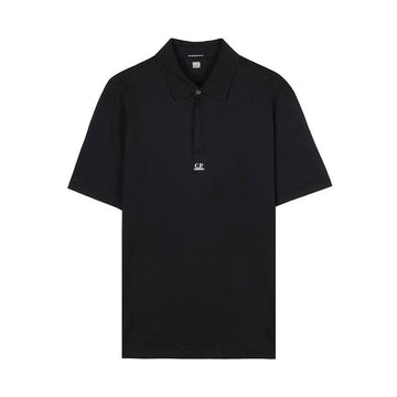CP Company Men's Logo Polo Shirt 155889912
