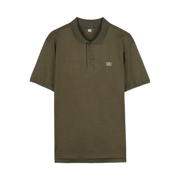 CP COMPANY 20CMPL115A 006374G 683 SS26 メンズ ジャージ ガサト ポロシャツ 155889913