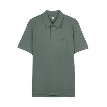 CP Company Men's Stretch Pique Polo Shirt 155889916