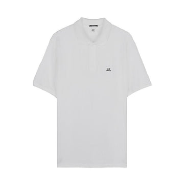CP Company Men's Pique Pigment Polo Shirt 155889920