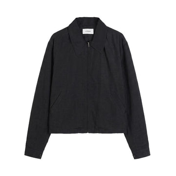 LEMAIRE SS26 メンズ ショートブルゾンジャケット 155889928