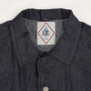 CP Company Men's 3/1 Denim Field Jacket 155889931 [P]