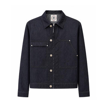 CP COMPANY デニムジッパージャケット 155889932