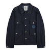 CP Company Men's 3/1 Denim Field Jacket 155889931 [P]
