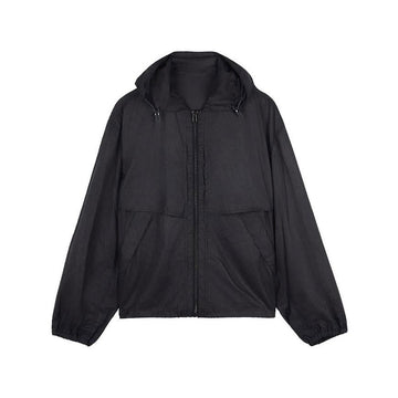LEMAIRE Men's Nylon Windbreaker 155889935
