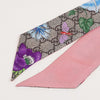 Gucci Floral Scarf 155889947 [P]