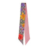 Gucci Floral Scarf 155889947 [P]
