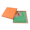 HERMES Grandsire Gallop Carré 90 H004311S 03 155889990 [P]