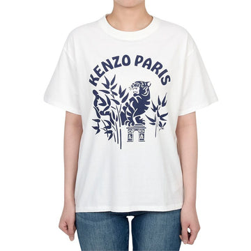 Kenzo Kids Short Sleeve T-Shirt 117 155890015