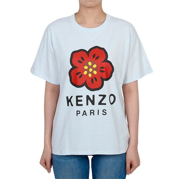 Kenzo Kids Short Sleeve T-Shirt 77M 14A (Adult Size Available) 155890043