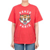 KENZO Kinder T-Shirt Kurzarm K61701 976 14A (Erwachsenen geeignet) 155890077 [P]
