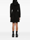 Moncler LAERTE Windbreaker Long Jacket 155890081 [P]