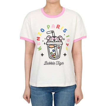 KENZO キッズ 半袖 Tシャツ 117 14A (大人も着用可能) 155890082