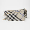 Burberry Shield Medium Messenger Shoulder Crossbody Bag 155382139 [P]