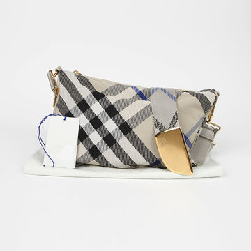 Burberry Shield Medium Messenger Shoulder Crossbody Bag 8087623 155382139