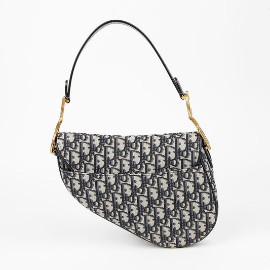 Dior M0446CTZQ Saddle Shoulder Bag 155382613 [P]