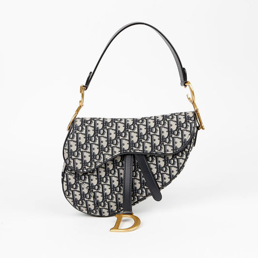 Dior M0446CTZQ Saddle Shoulder Bag 155382613 [P]